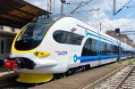 New hybrid trains for Split-Zagreb route