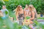 Zagreb’s popular Little Picnic returns with local producers at a new location