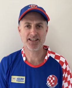 Legendary cricket internationals to star in Croatian tournament