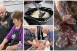 Preserving Croatian heritage in Geelong through cooking classes