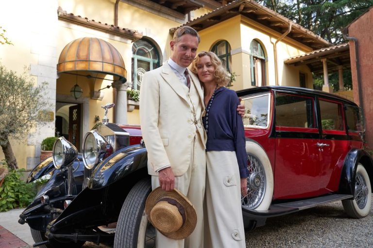 UK series Hotel Portofino filming third season in Rijeka “We feel at