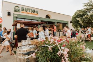 Butiga: The farm-to-shelf store story reviving culture and tradition in Kaštelir