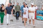 Jeff Bezos, Katy Perry, Orlando Bloom and Usher in Croatia holidaying together  