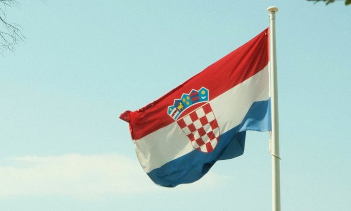 Croatia celebrates Victory & Homeland Thanksgiving Day