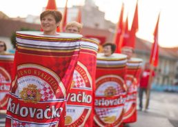 Croatia’s largest Beer Festival returns this month for 37th time