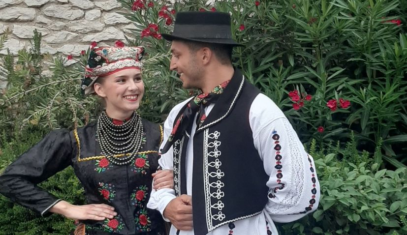 Croatian Folklore Summer School: Preserving traditions and connecting Croatians worldwide