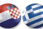 Croatian and Greek football bosses unite to promote peace after fan trouble 