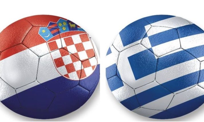 Hrvatski nogometni klub Hajduk Split, HNK Hajduk Split Flag in Round Shape  Isolated with Four Different Waving Style, Bump Texture, 3D Rendering  24797808 PNG