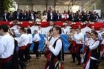 Photo report from the 308th Sinjska Alka in Sinj