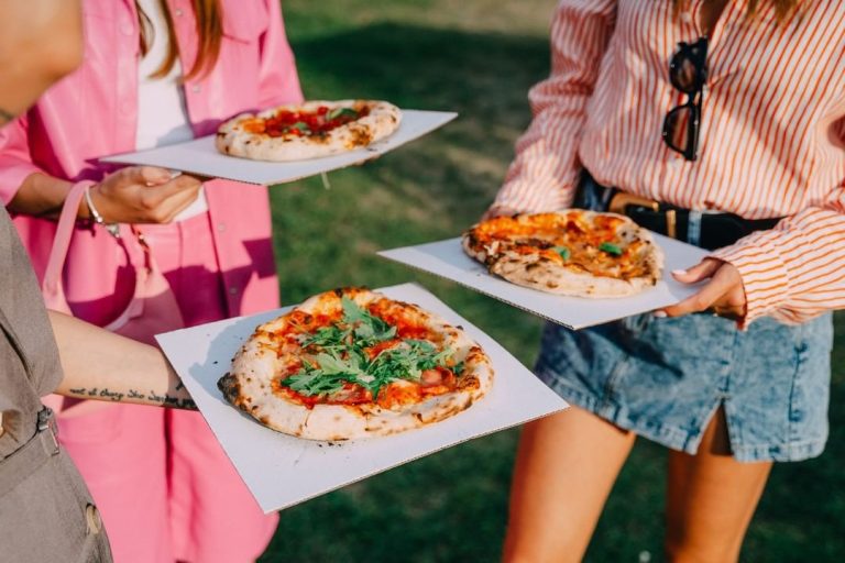 Pizza Festival is coming to Dubrovnik Croatia Week