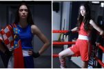 Meet Mariela Šteko: European boxing champion and model