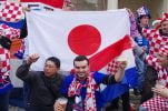 The Japanese journalist who fell in love with Croatia and Croatian football