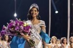 Sheyniss Palacois crowned Miss Universe 2023, Miss Croatia misses semis 