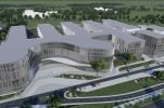 Osijek set to construct Croatia’s largest hospital