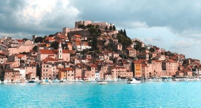 Šibenik celebrates 958 years since first mention