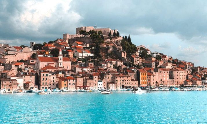 Šibenik celebrates 958 years since first mention