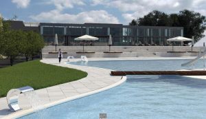 Five-star hotel to be built in Croatian spa resort Stubičke Toplice