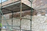 New Croatian club in Sydney progressing – stone from Croatia being installed