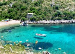 After travelling to all 44 countries in Europe – why Croatia is in top 5