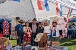 Croatian cultural heritage on show in Chandler, Arizona