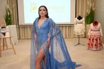 Miss World Croatia reveals her Croatian outfits for the pageant in India 