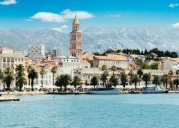 Split wins right to host European Universities Games