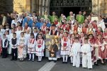 Croatians in Melbourne celebrate life of Blessed Alojzije Stepinac