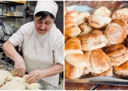 Teta Mara’s 30-year legacy of making the best čvarkuše in Zagreb 