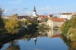 Croatia’s biggest town larger than New York and Paris