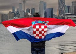 Law proclaiming Croatian Heritage Day in Ontario passed