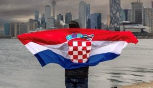 Croatian Heritage Day in the province of Ontario.