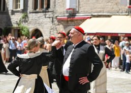 How Trogir is preserving its unique cultural identity through dance