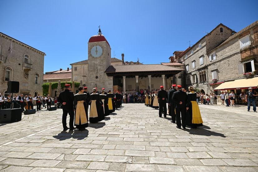 Trogir 