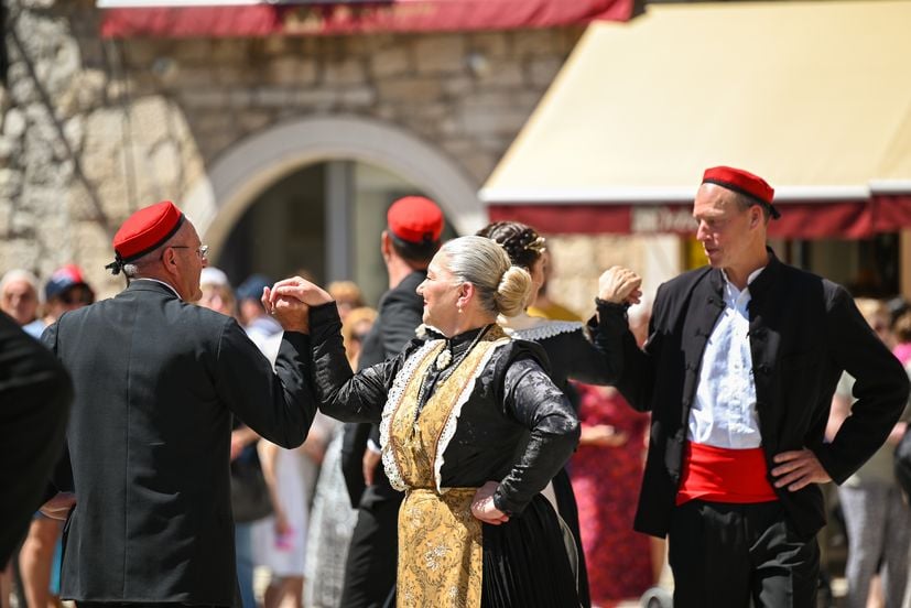 Trogir 