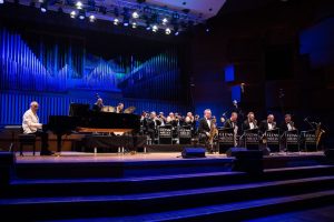 Glenn Miller Orchestra in Zagreb