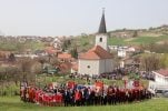 Guardians of Tradition: Celebrating the Festival of Žudije in Croatia