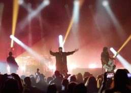 The Cult reschedule Croatia concert date