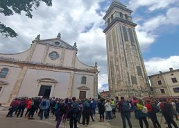 Adria Camino Fest: 600 from 17 nations unite in Croatia