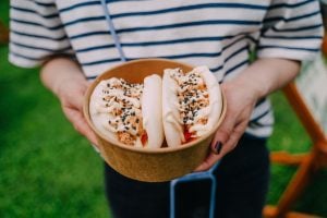 Asian Street Food Festival Zagreb