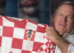 Legendary Croatian-American NFL coach Bill Belichick coming to Zadar