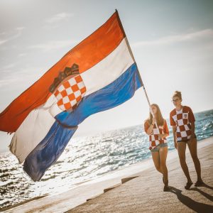What Comes to Mind When You Think of Croatia?