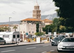 Driving in Croatia: What tourists and foreigners need to know