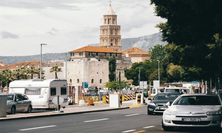 Driving in Croatia: What tourists and foreigners need to know