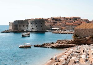 Dubrovnik unveils its summer 2024 flight schedule