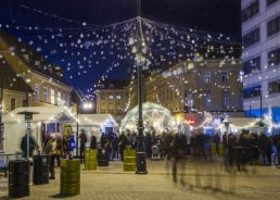 Zagreb organising Eurovision final watch party for first time