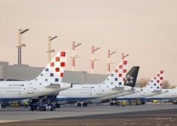 Croatia Airlines launches new Stockholm-Zagreb route