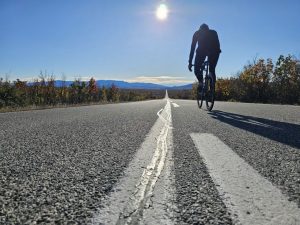 Meet the man cycling 1,000 km in one go for Vukovar kids