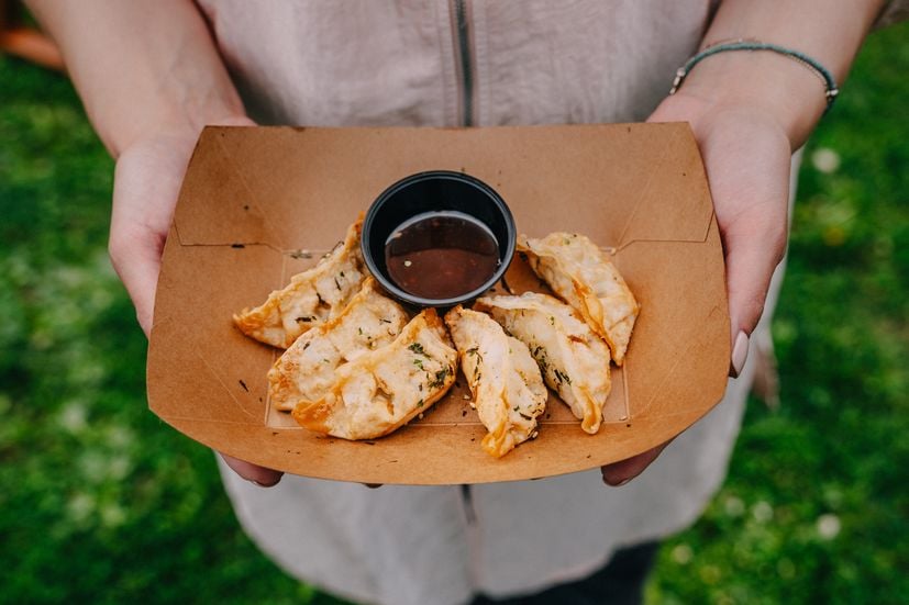 Asian Street Food Festival Zagreb 