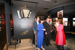 House of Halubje Bell Ringer opens in Viškovo