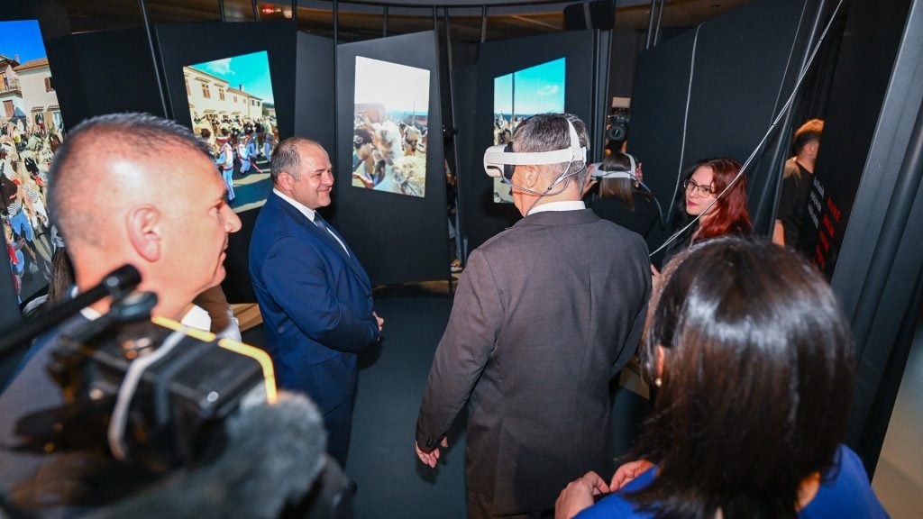 House of Halubje Bell Ringer opens in Viškovo